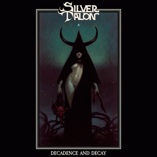 Silver Talon : Decadence and Decay